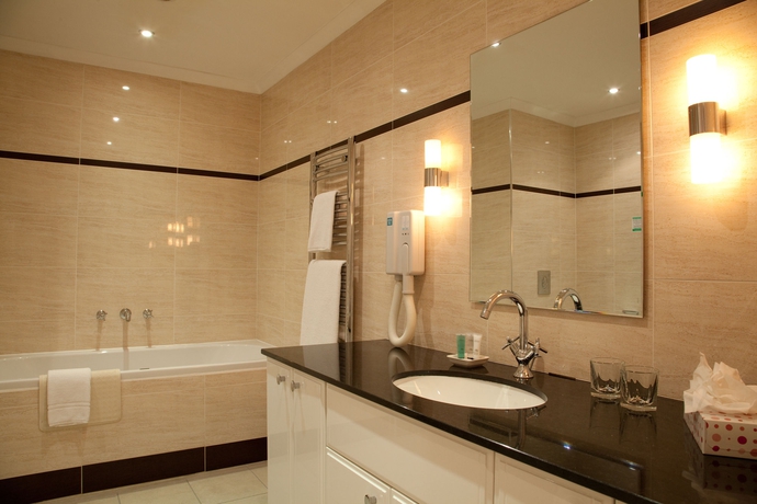 Imagen de la habitación del Hotel Hollin House. Foto 4