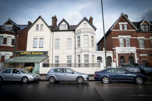 Imagen general del Hotel Hollingbury. Foto 2