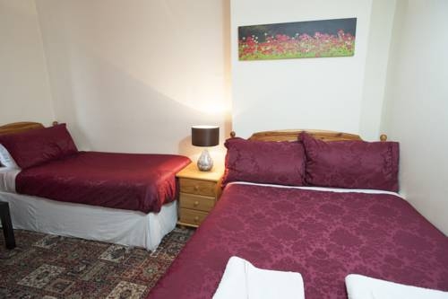 Imagen general del Hotel Hollingbury. Foto 4