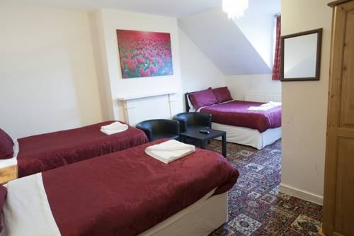 Imagen general del Hotel Hollingbury. Foto 5