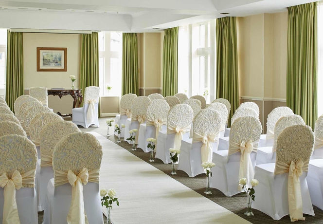 Imagen de la habitación del Hotel Hollins Hall , Golf and Country Club. Foto 3