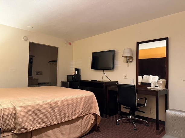 Imagen de la habitación del Hotel Hollister Inn. Foto 5