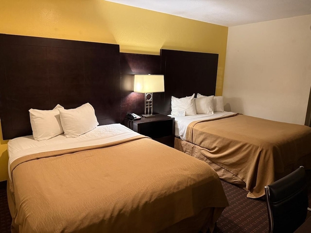 Imagen de la habitación del Hotel Hollister Inn. Foto 7
