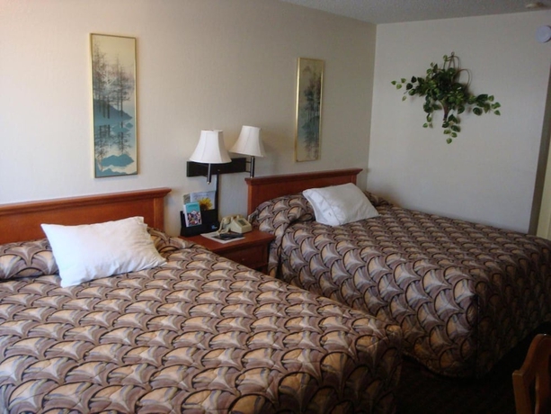 Imagen de la habitación del Hotel Hollister Inn. Foto 8