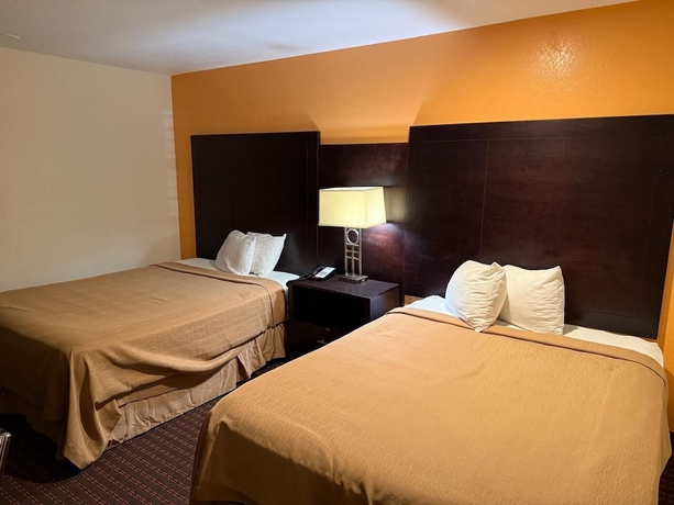 Imagen de la habitación del Hotel Hollister Inn. Foto 12