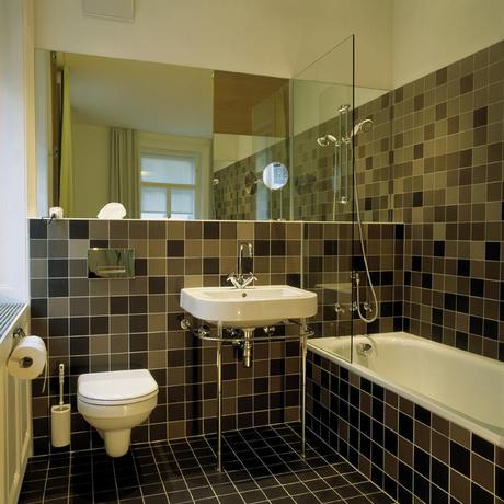 Imagen de la habitación del Hotel Hollmann Beletage Design and Boutique. Foto 11