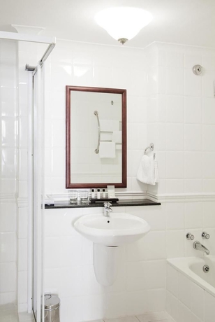 Imagen de la habitación del Hotel Hollow On The Square City. Foto 9