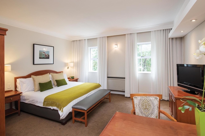 Imagen de la habitación del Hotel Hollow On The Square City. Foto 12