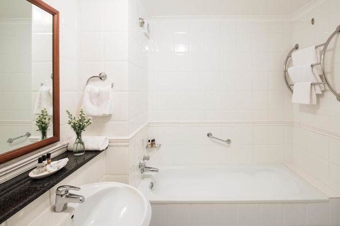 Imagen de la habitación del Hotel Hollow On The Square City. Foto 13