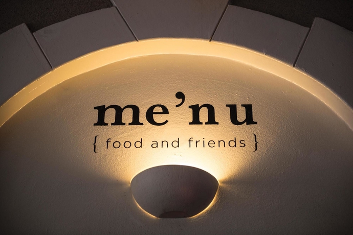 Imagen del bar/restaurante del Hotel Hollow On The Square City. Foto 4