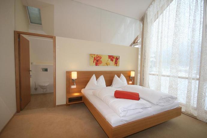 Imagen de la habitación del Hotel Hollweger. Foto 2