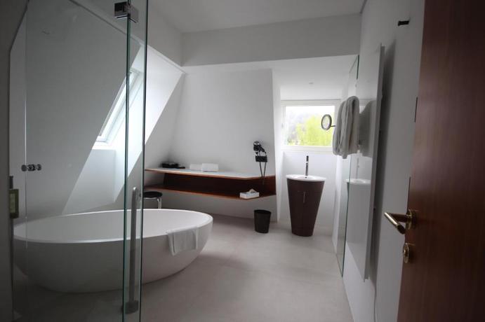 Imagen de la habitación del Hotel Hollweger. Foto 12