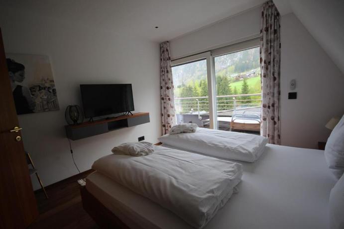 Imagen de la habitación del Hotel Hollweger. Foto 14