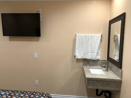 Imagen de la habitación del Hotel Holly Crest - Los Angeles, Lax Airport. Foto 5