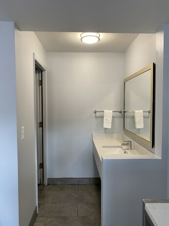 Imagen general del Hotel Holly Hill Motel. Foto 2