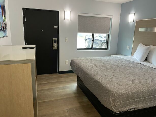 Imagen general del Hotel Holly Hill Motel. Foto 3
