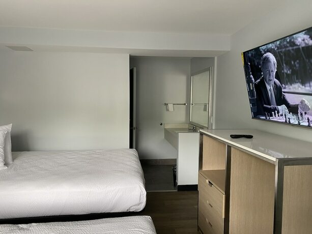 Imagen general del Hotel Holly Hill Motel. Foto 4