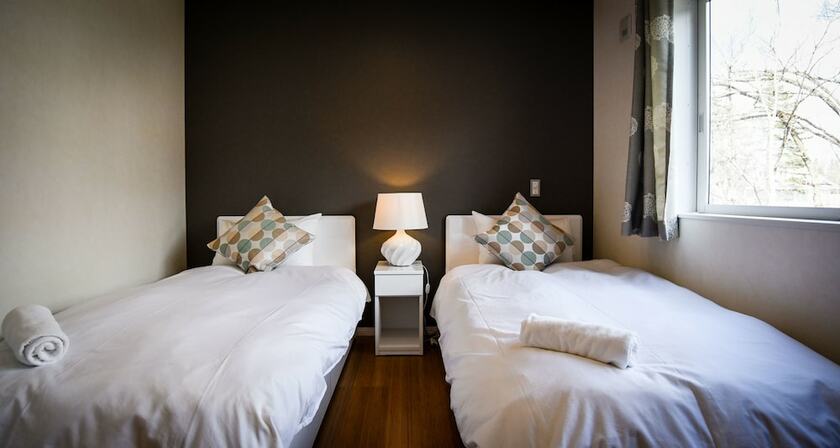 Imagen general del Hotel Holly House. Foto 3