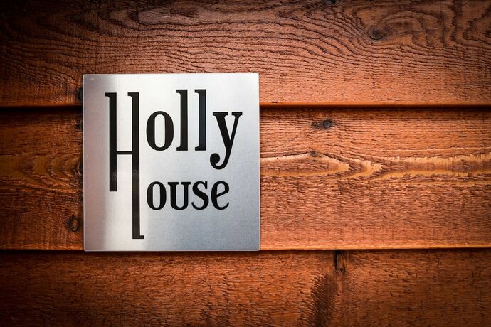 Imagen general del Hotel Holly House. Foto 5