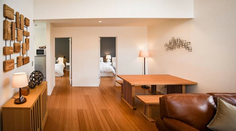 Imagen general del Hotel Holly House. Foto 8