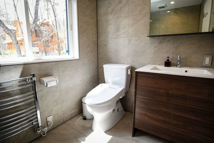 Imagen general del Hotel Holly House. Foto 14