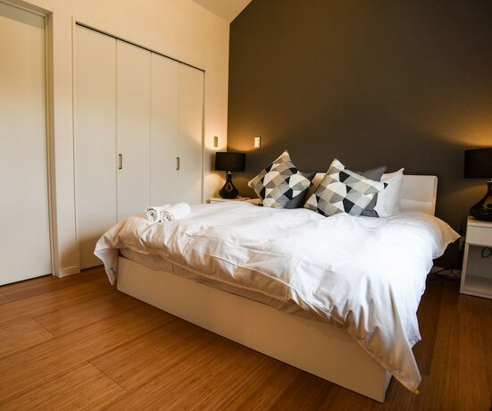Imagen general del Hotel Holly House. Foto 15