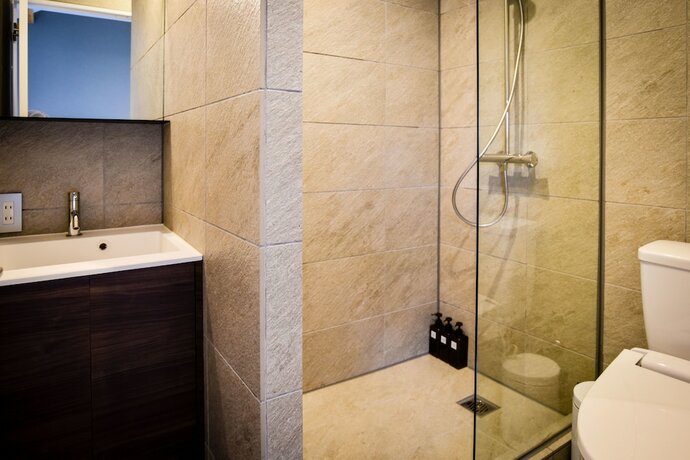 Imagen general del Hotel Holly House. Foto 16