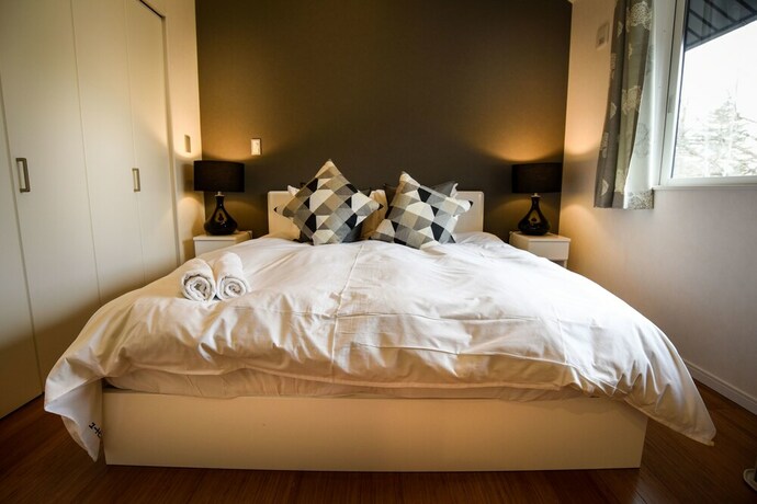 Imagen de la habitación del Hotel Holly House. Foto 20