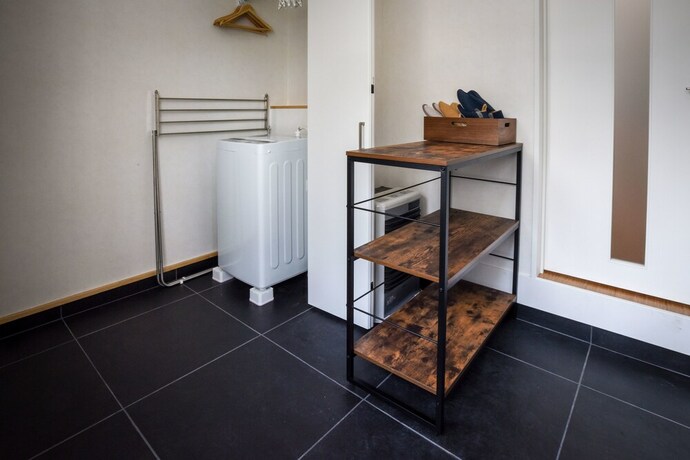 Imagen de los interiores del Hotel Holly House. Foto 22