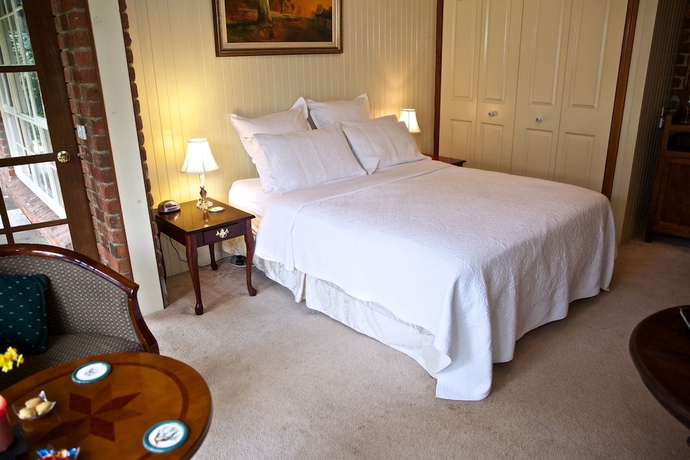 Imagen de la habitación del Hotel Holly Lane Mews. Foto 3