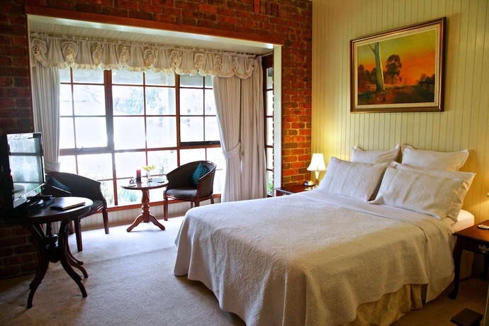 Imagen de la habitación del Hotel Holly Lane Mews. Foto 4