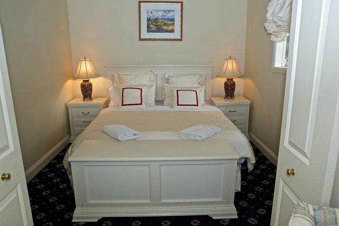 Imagen de la habitación del Hotel Holly Lane Mews. Foto 5