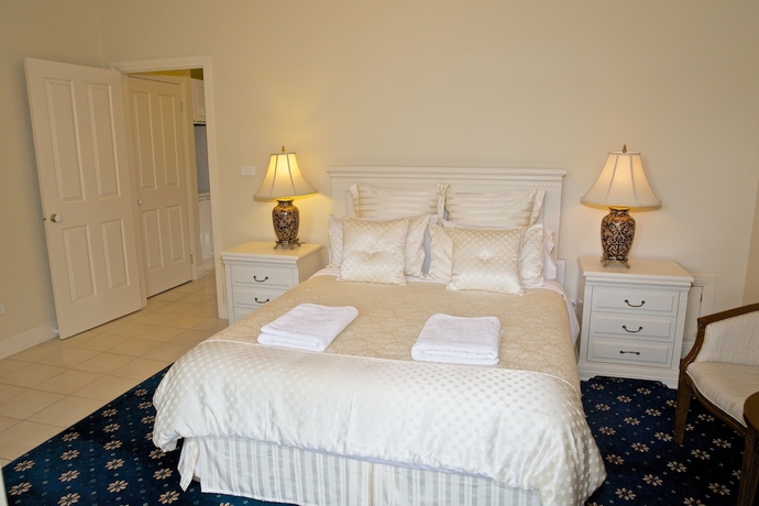 Imagen de la habitación del Hotel Holly Lane Mews. Foto 6