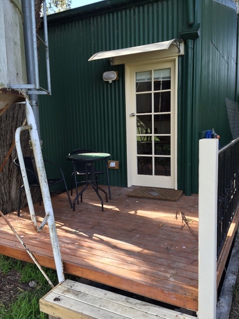 Imagen general del Hotel Holly Lane Mews. Foto 2