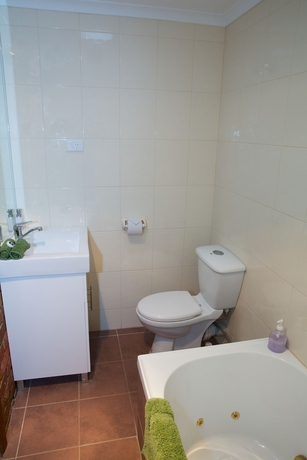 Imagen de la habitación del Hotel Holly Lane Mews. Foto 10