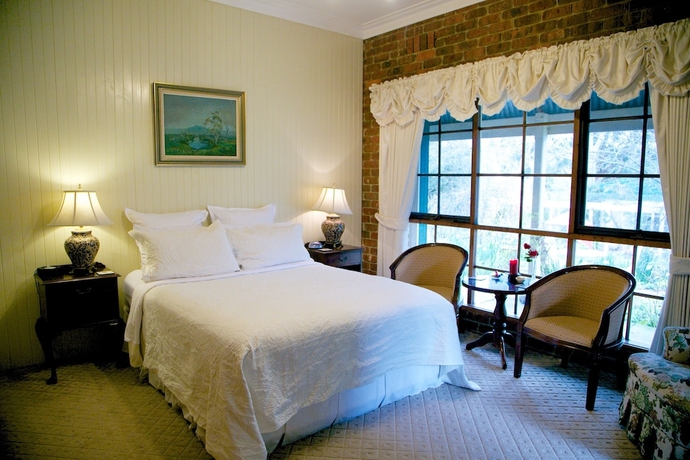 Imagen de la habitación del Hotel Holly Lane Mews. Foto 12