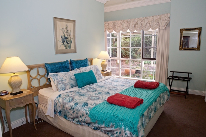 Imagen de la habitación del Hotel Holly Lane Mews. Foto 13