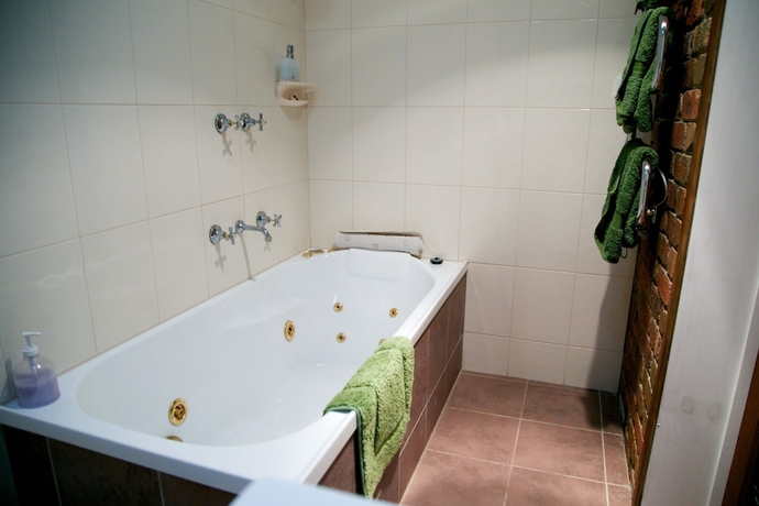 Imagen de la habitación del Hotel Holly Lane Mews. Foto 14