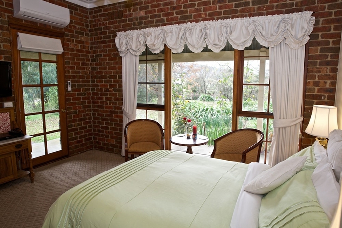 Imagen de la habitación del Hotel Holly Lane Mews. Foto 15