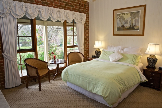 Imagen de la habitación del Hotel Holly Lane Mews. Foto 16