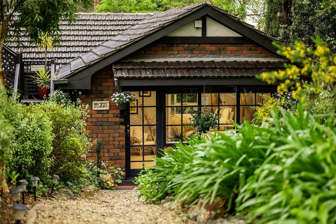 Imagen de la habitación del Hotel Holly Lodge. Foto 2