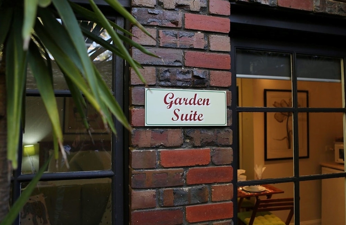 Imagen de la habitación del Hotel Holly Lodge. Foto 8