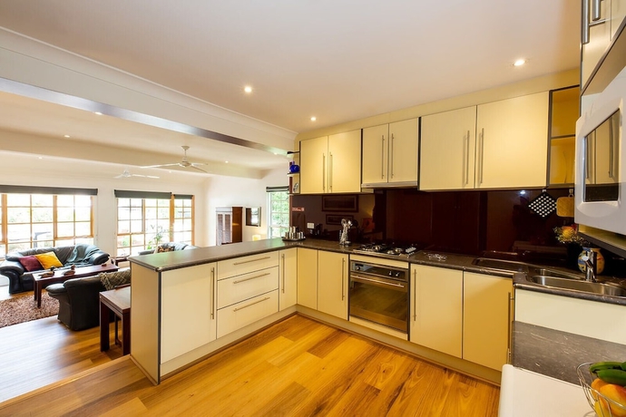 Imagen de la habitación del Hotel Holly Lodge. Foto 10