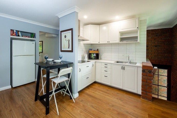 Imagen de la habitación del Hotel Holly Lodge. Foto 11