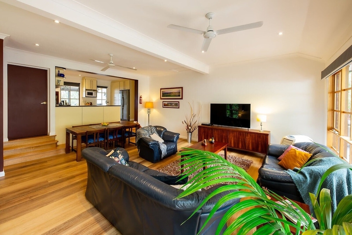 Imagen de la habitación del Hotel Holly Lodge. Foto 12