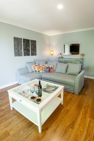 Imagen de la habitación del Hotel Holly Lodge. Foto 13