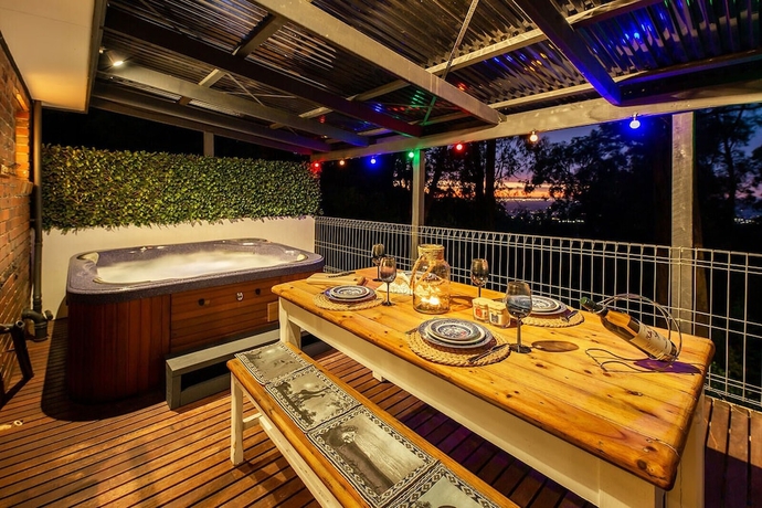 Imagen de la habitación del Hotel Holly Lodge. Foto 16