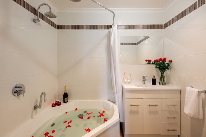 Imagen de la habitación del Hotel Holly Lodge. Foto 17