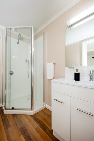 Imagen de la habitación del Hotel Holly Lodge. Foto 18