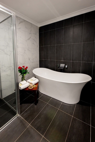 Imagen de la habitación del Hotel Holly Lodge. Foto 19